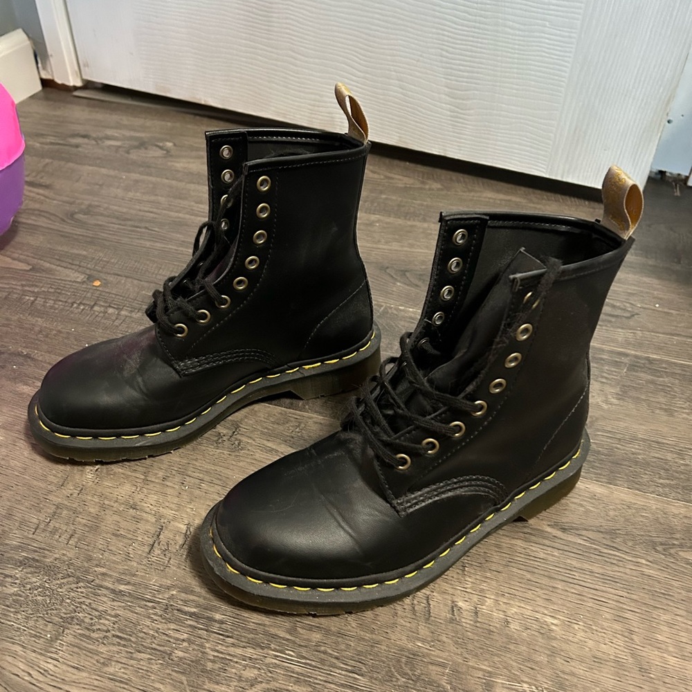 doc martens
